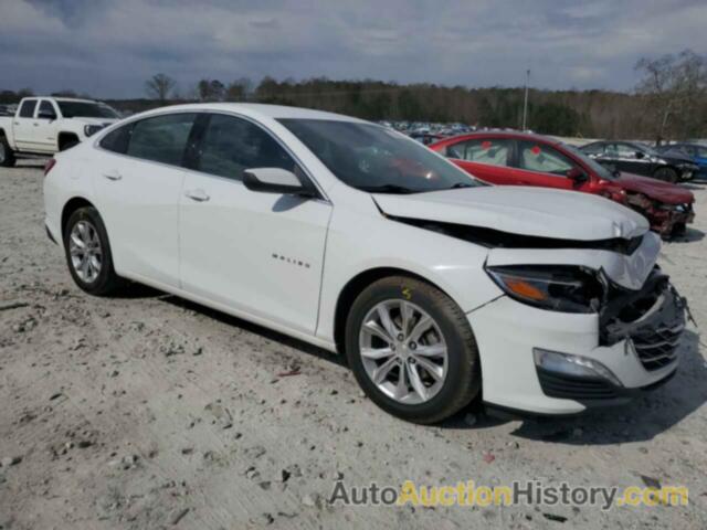 CHEVROLET MALIBU LT, 1G1ZD5ST9KF189725