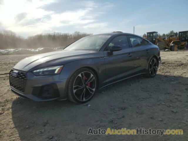 AUDI S5/RS5 PREMIUM PLUS, WAUC4CF53LA001113