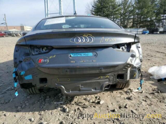 AUDI S5/RS5 PREMIUM PLUS, WAUC4CF53LA001113