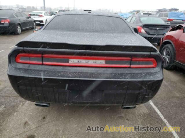 DODGE CHALLENGER, 2B3CJ4DG0BH501768