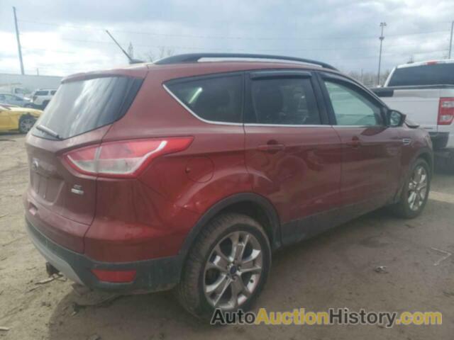 FORD ESCAPE SE, 1FMCU9GX2EUE48227