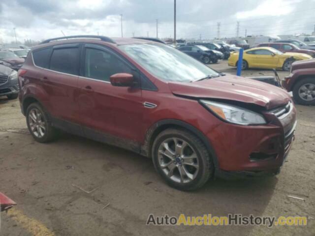 FORD ESCAPE SE, 1FMCU9GX2EUE48227