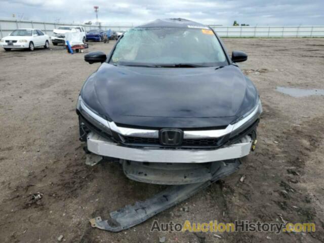 HONDA CLARITY TOURING, JHMZC5F38JC002140