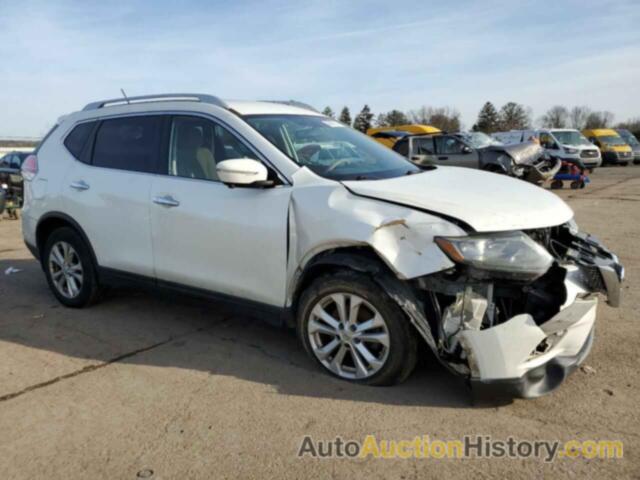 NISSAN ROGUE S, 5N1AT2MV3EC802833