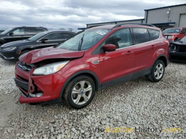 FORD ESCAPE SE, 1FMCU9GX0EUD61331