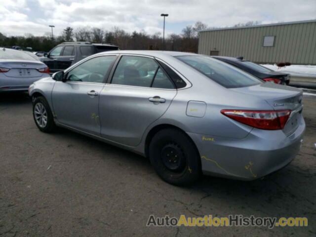 TOYOTA CAMRY LE, 4T4BF1FKXFR473252