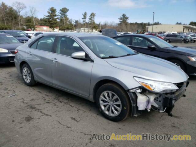 TOYOTA CAMRY LE, 4T4BF1FKXFR473252