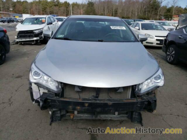 TOYOTA CAMRY LE, 4T4BF1FKXFR473252