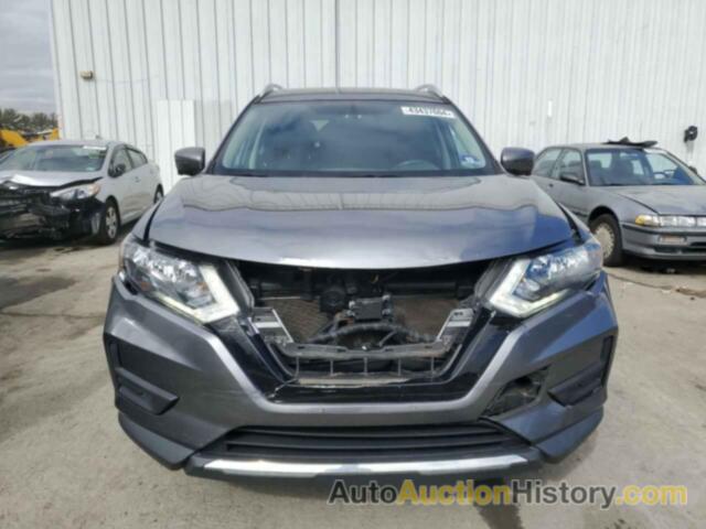 NISSAN ROGUE SV, 5N1AT2MV2HC887636