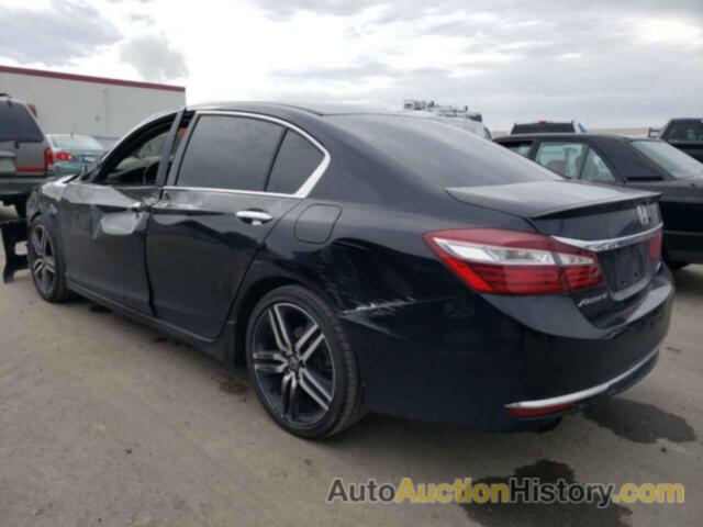 HONDA ACCORD SPORT, 1HGCR2F5XHA189183