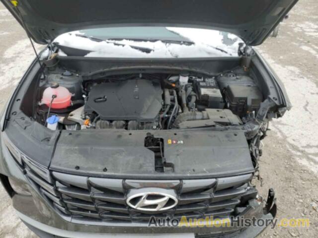 HYUNDAI TUCSON SEL, 5NMJF3AE3PH211234