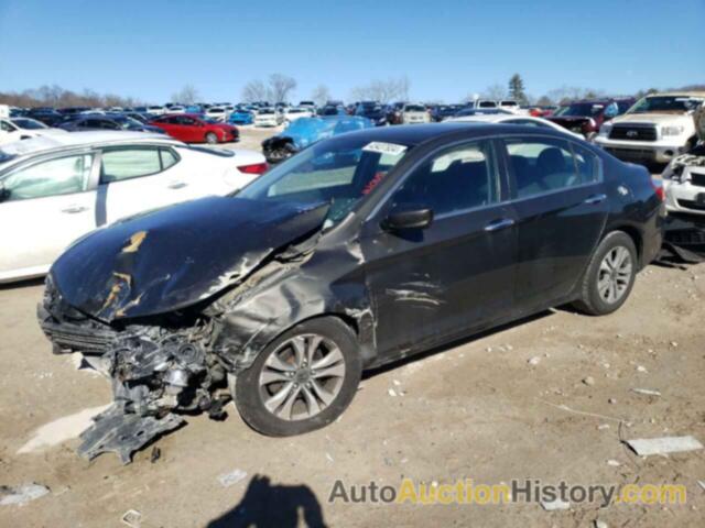 HONDA ACCORD LX, 1HGCR2F35EA067907