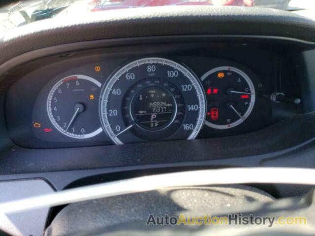 HONDA ACCORD LX, 1HGCR2F35EA067907