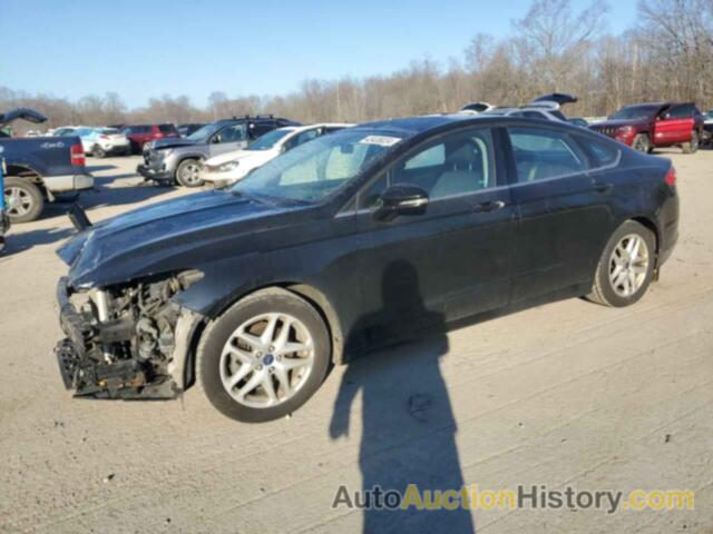 FORD FUSION SE, 3FA6P0H79GR300336