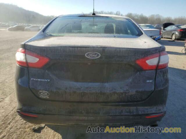 FORD FUSION SE, 3FA6P0H79GR300336