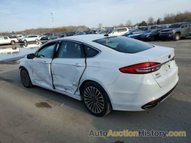 FORD FUSION SE, 3FA6P0H90HR122724