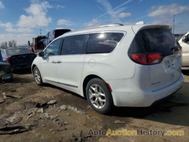 CHRYSLER PACIFICA LIMITED, 2C4RC1GG6LR246018