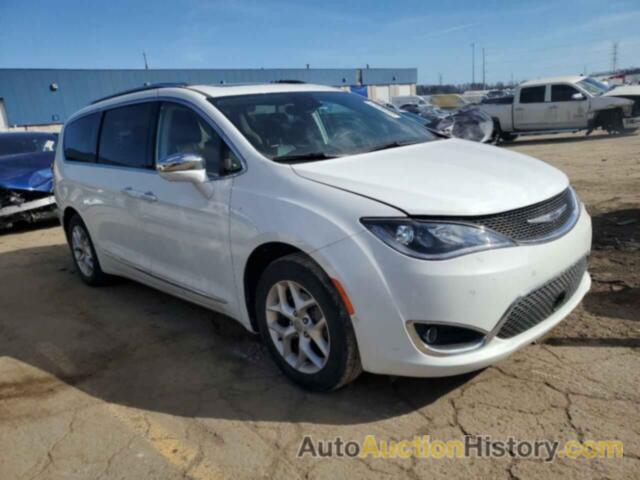 CHRYSLER PACIFICA LIMITED, 2C4RC1GG6LR246018