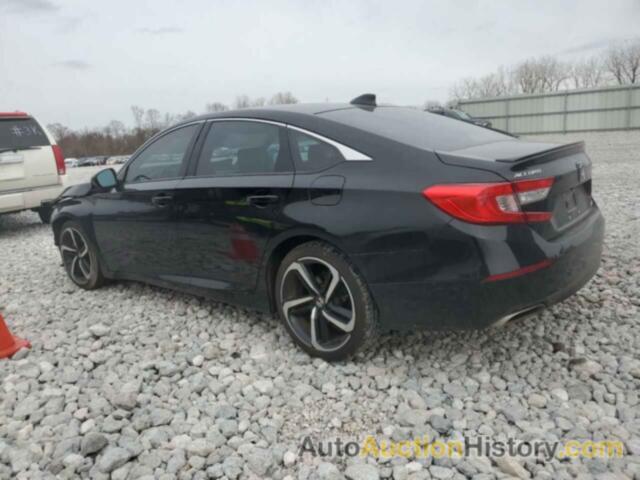 HONDA ACCORD SPORT, 1HGCV1F37KA155617