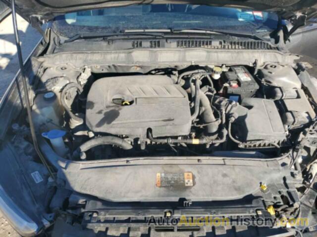 FORD FUSION SE, 3FA6P0HD5FR250703