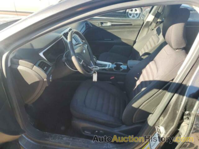 FORD FUSION SE, 3FA6P0HD5FR250703