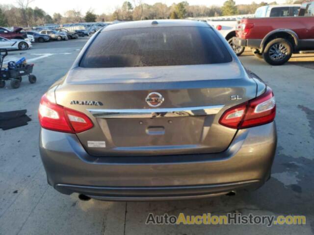 NISSAN ALTIMA 2.5, 1N4AL3AP0HC217783