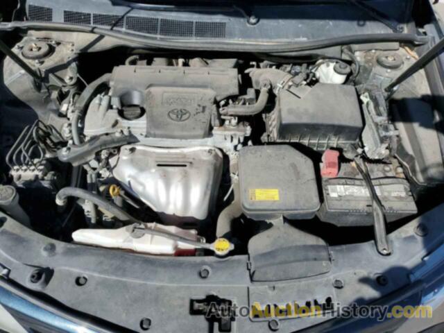 TOYOTA CAMRY BASE, 4T1BF1FK1CU015590