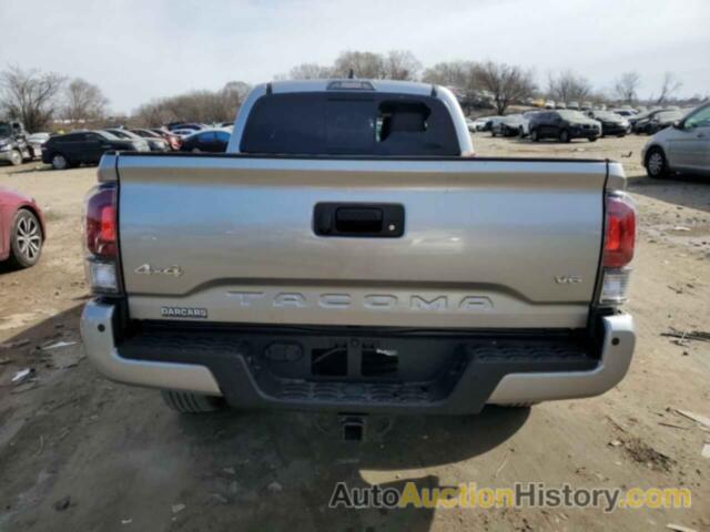 TOYOTA TACOMA DOUBLE CAB, 3TMHZ5BN8PM162058