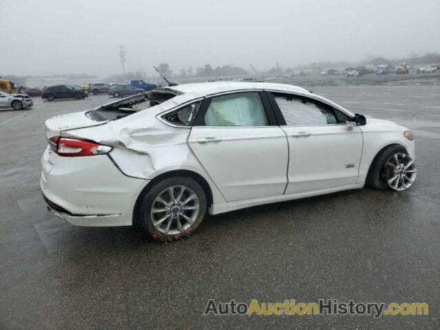 FORD FUSION TITANIUM PHEV, 3FA6P0SU8HR225757