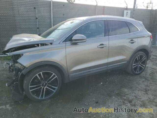 LINCOLN MKC RESERVE, 5LMTJ3DH2HUL24365