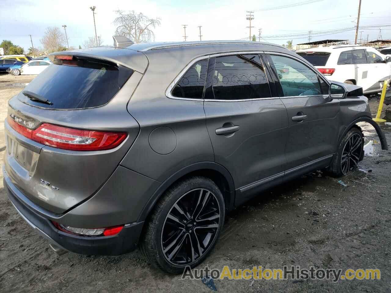 LINCOLN MKC RESERVE, 5LMTJ3DH2HUL24365