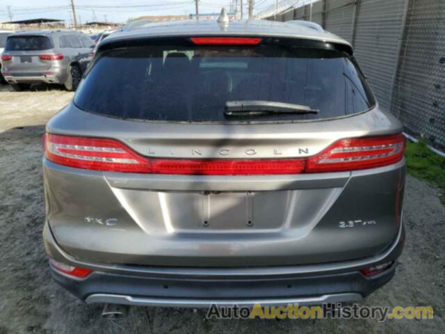 LINCOLN MKC RESERVE, 5LMTJ3DH2HUL24365