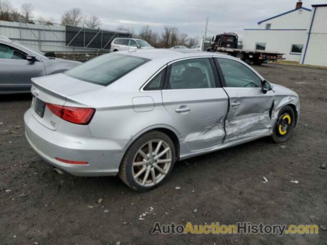 AUDI A3 PREMIUM PLUS, WAUEFGFF6F1021265