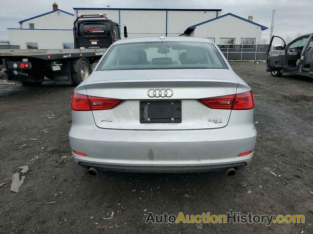 AUDI A3 PREMIUM PLUS, WAUEFGFF6F1021265