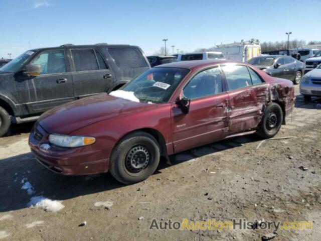 BUICK REGAL LS, 2G4WB52K111295613