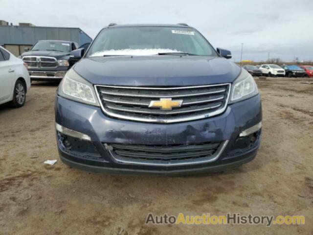 CHEVROLET TRAVERSE LT, 1GNKVHKD8EJ184315