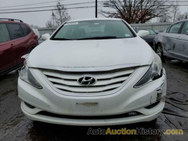 HYUNDAI SONATA GLS, 5NPEB4AC2BH183357