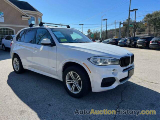 BMW X5 XDRIVE50I, 5UXKR6C55E0J72202