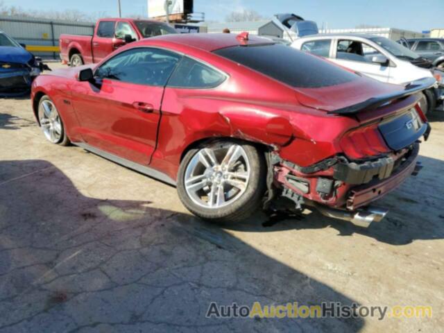 FORD MUSTANG GT, 1FA6P8CF7L5170065