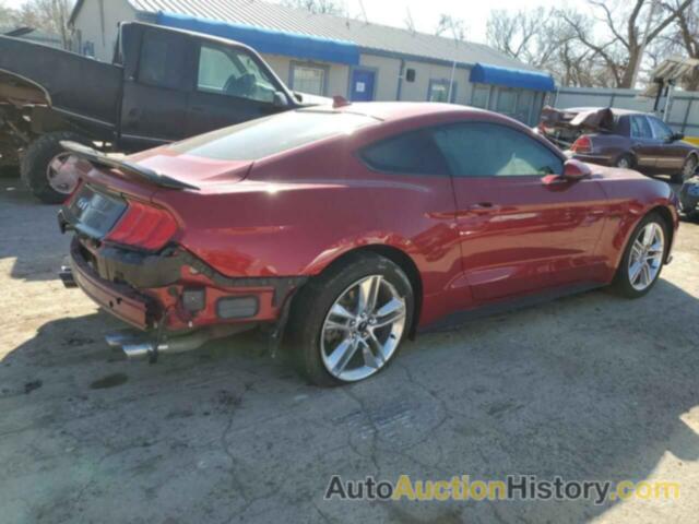 FORD MUSTANG GT, 1FA6P8CF7L5170065