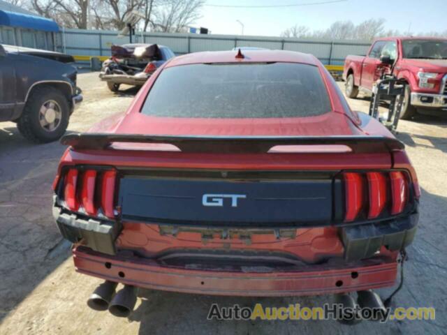 FORD MUSTANG GT, 1FA6P8CF7L5170065
