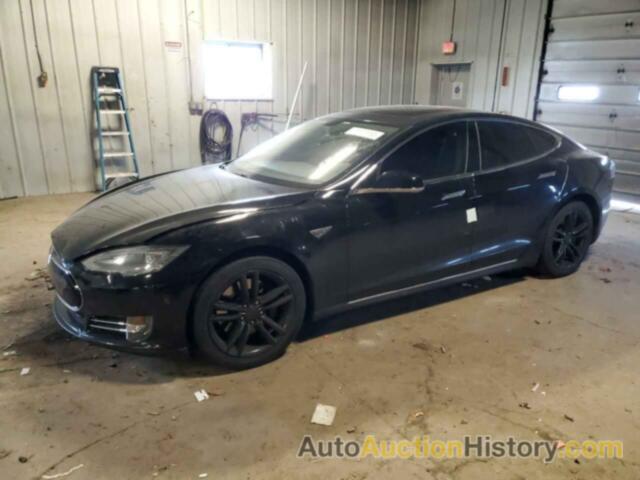 TESLA MODEL S, 5YJSA1DPXDFP12638