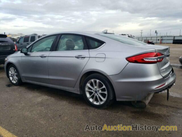 FORD FUSION SE, 3FA6P0LU2LR145183