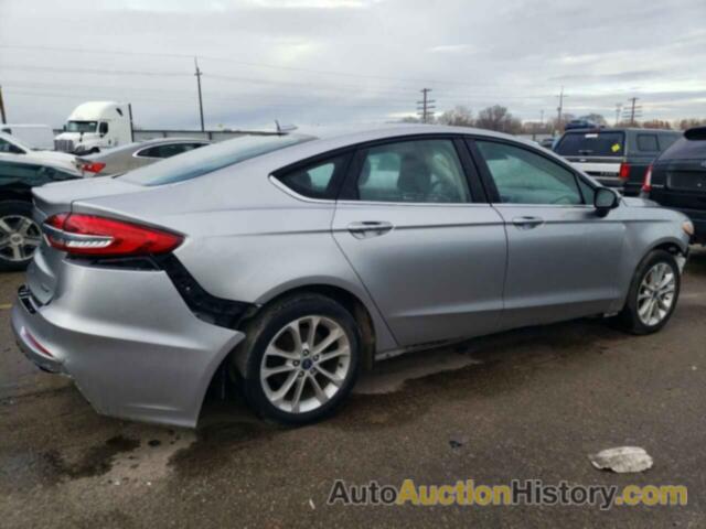 FORD FUSION SE, 3FA6P0LU2LR145183