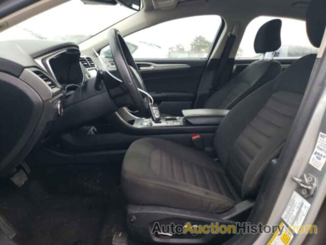 FORD FUSION SE, 3FA6P0LU2LR145183