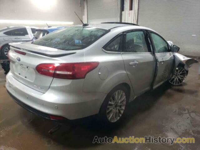 FORD FOCUS TITANIUM, 1FADP3J29JL232536