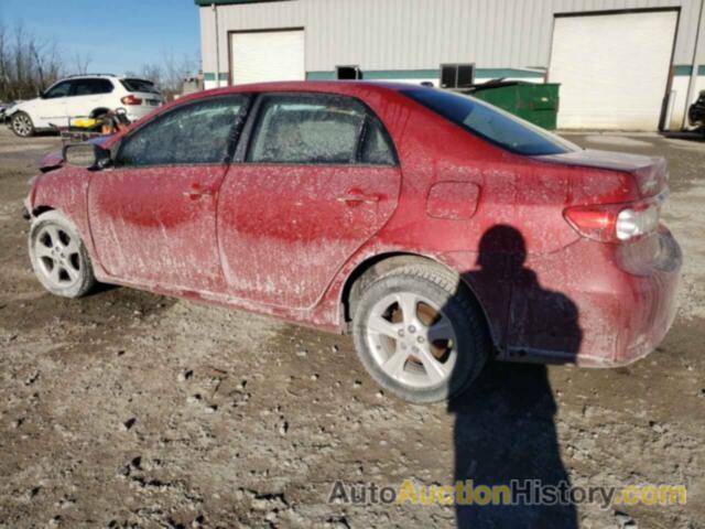 TOYOTA COROLLA BASE, 2T1BU4EEXCC900701