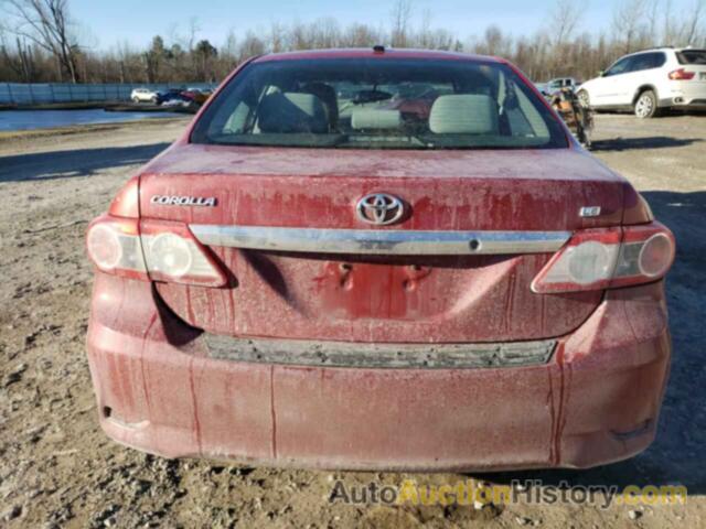 TOYOTA COROLLA BASE, 2T1BU4EEXCC900701