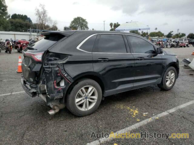 FORD EDGE SEL, 2FMPK3J99HBB97926