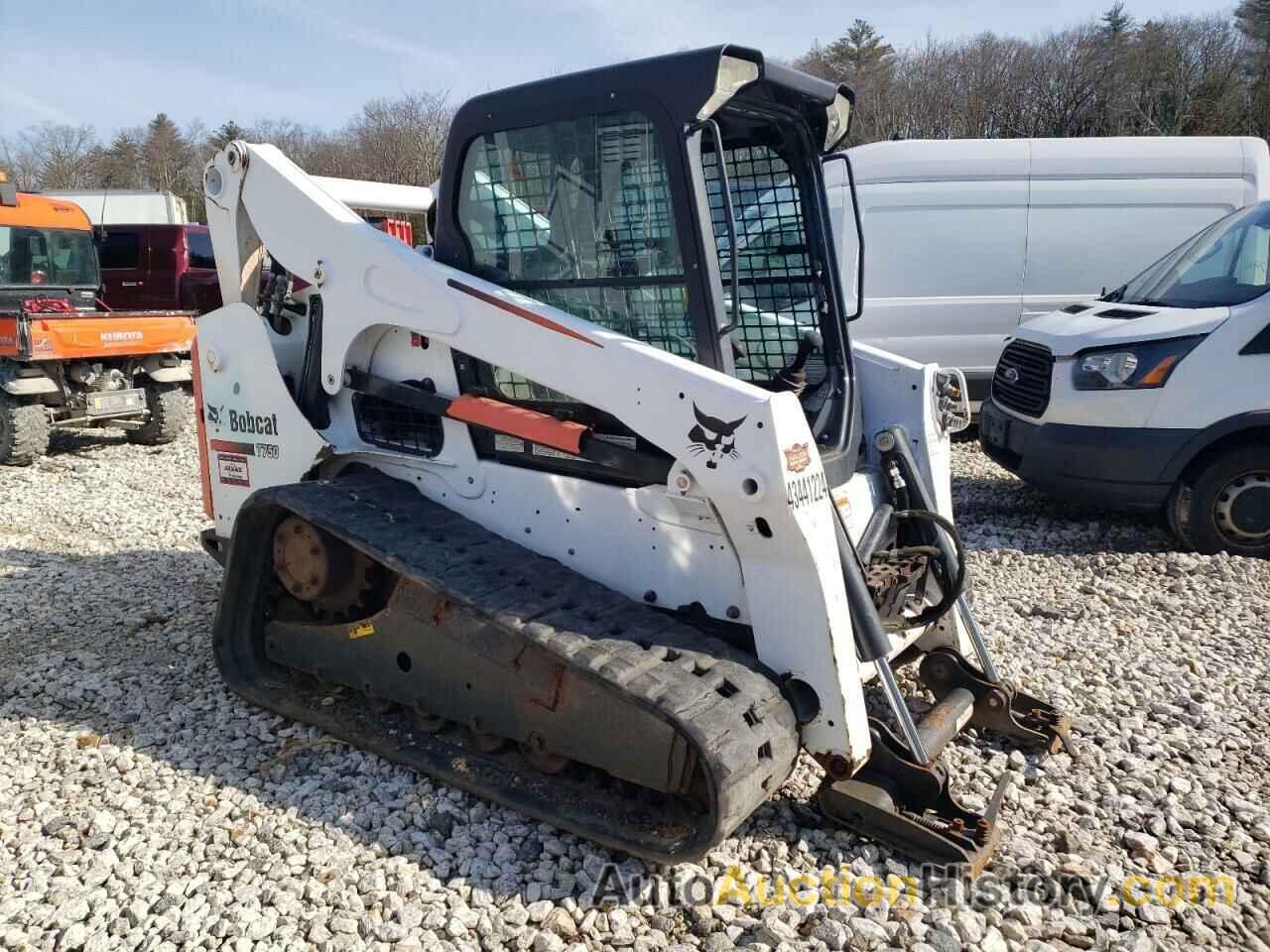 BOBCAT ALL Models, F613439